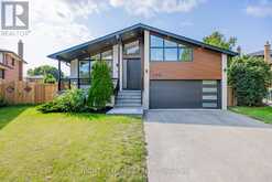 690 HILLMAN CRESCENT Mississauga