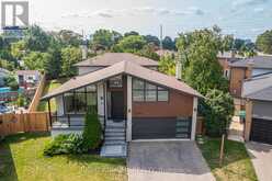 690 HILLMAN CRESCENT Mississauga