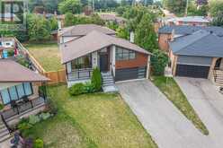 690 HILLMAN CRESCENT Mississauga