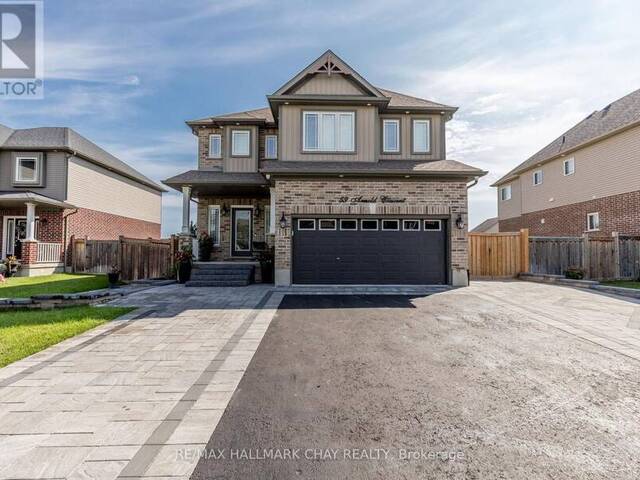 59 ARNOLD CRESCENT Essa Ontario