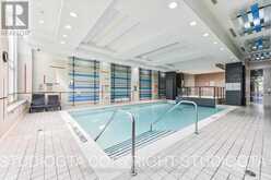 2304 - 330 BURNHAMTHORPE ROAD W Mississauga