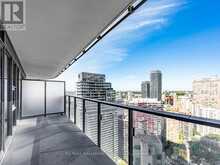 3909 - 11 WELLESLEY STREET W Toronto