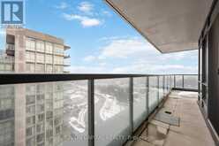 1705 - 68 CANTERBURY PLACE Toronto