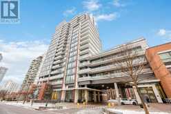 1705 - 68 CANTERBURY PLACE Toronto