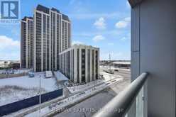 418 - 10 ABEJA STREET Vaughan