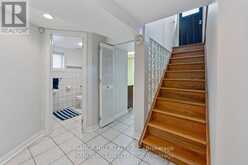 31 CHARTWELL ROAD Toronto