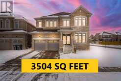 20 ROYAL FERN CRESCENT Caledon