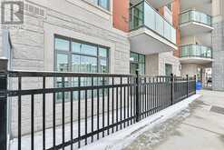 101 - 460 WILLIAM GRAHAM DRIVE Aurora