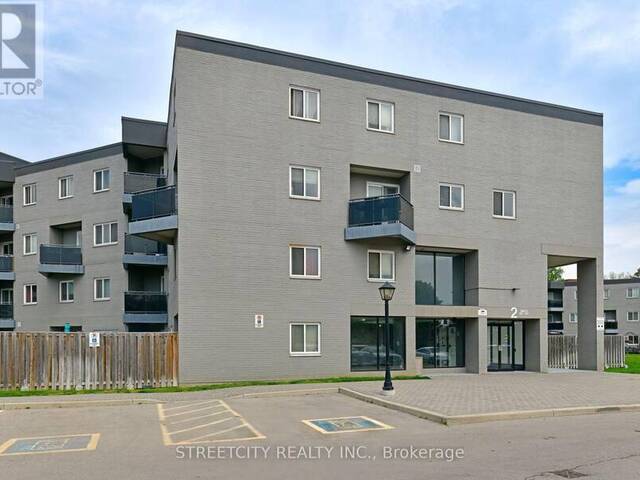 140 - 2001 BONNYMEDE DRIVE Mississauga Ontario