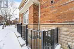 64 LOUVAIN DRIVE Brampton