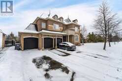 64 LOUVAIN DRIVE Brampton