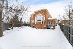 64 LOUVAIN DRIVE Brampton