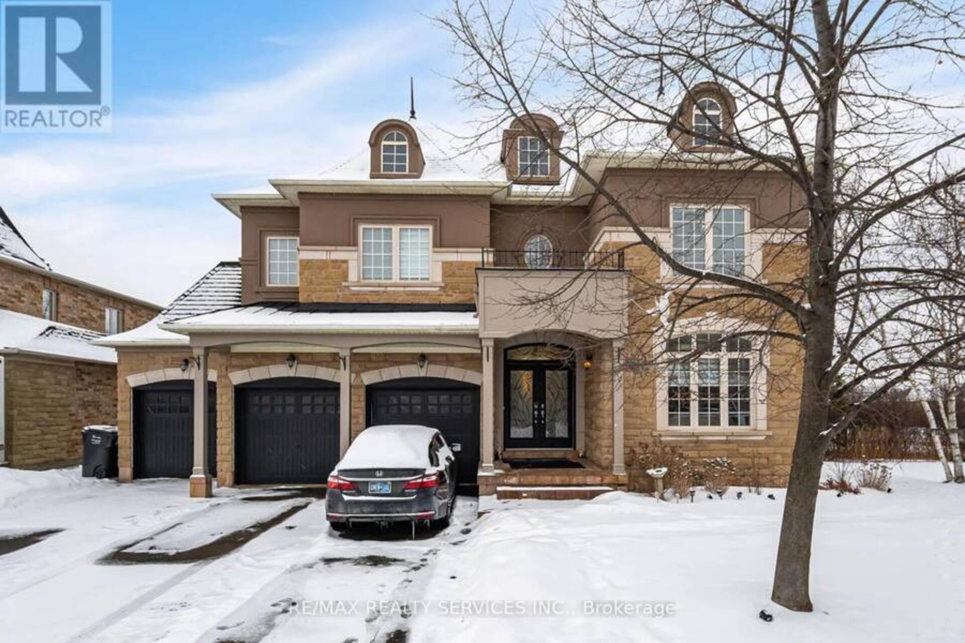 64 LOUVAIN DRIVE Brampton