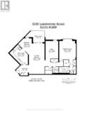 1009 - 5250 LAKESHORE ROAD Burlington