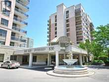 1107 - 810 SCOLLARD COURT W Mississauga