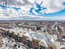 1107 - 810 SCOLLARD COURT W Mississauga