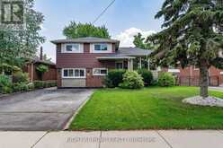 UNIT B (BSMT) - 56 CARMEN AVENUE Hamilton