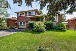 UNIT B (BSMT) - 56 CARMEN AVENUE Hamilton