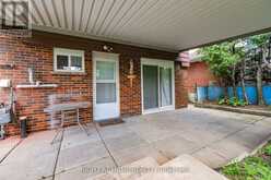 UNIT B (BSMT) - 56 CARMEN AVENUE Hamilton