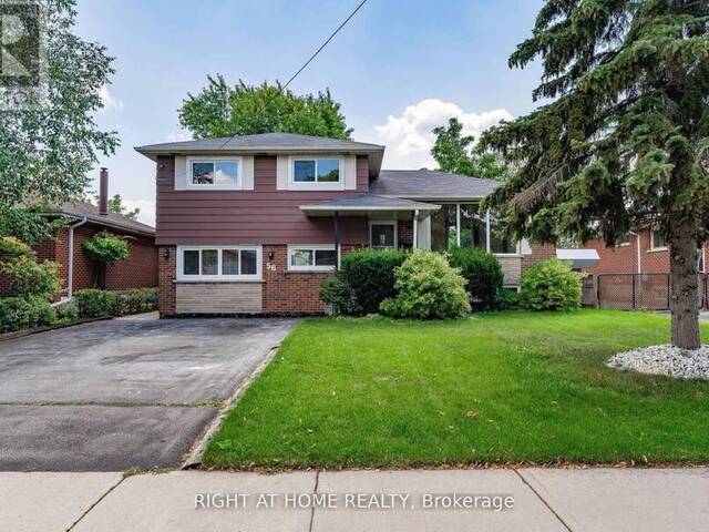 UNIT B (BSMT) - 56 CARMEN AVENUE Hamilton Ontario