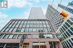 1606 - 480 FRONT STREET W Toronto