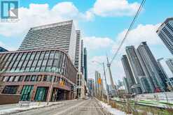 1606 - 480 FRONT STREET W Toronto