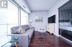 1511 - 12 YORK STREET Toronto