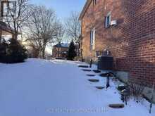 2118 ERIN GATE BSMT BOULEVARD Pickering