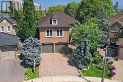 5121 PARKPLACE CIRCLE Mississauga