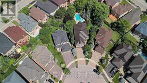 5121 PARKPLACE CIRCLE Mississauga