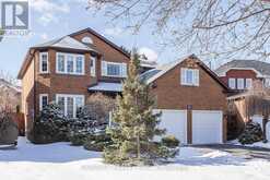 521 NANAK ROAD Mississauga