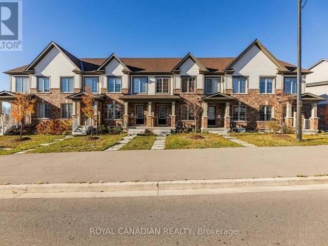 766 LINDEN DRIVE Cambridge Ontario