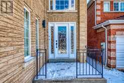 277 COSSACK COURT Mississauga