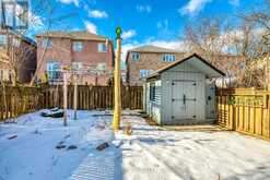 277 COSSACK COURT Mississauga