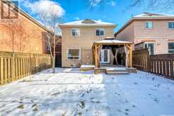 277 COSSACK COURT Mississauga