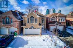 277 COSSACK COURT Mississauga