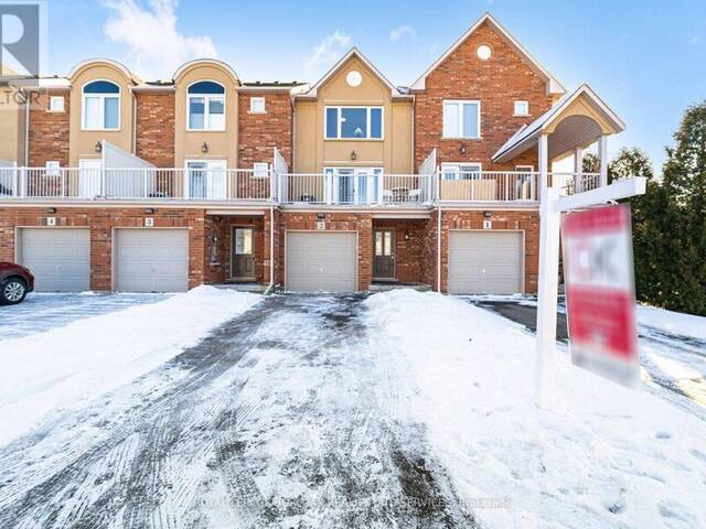 2 - 1253 SILVAN FOREST DRIVE Burlington Ontario