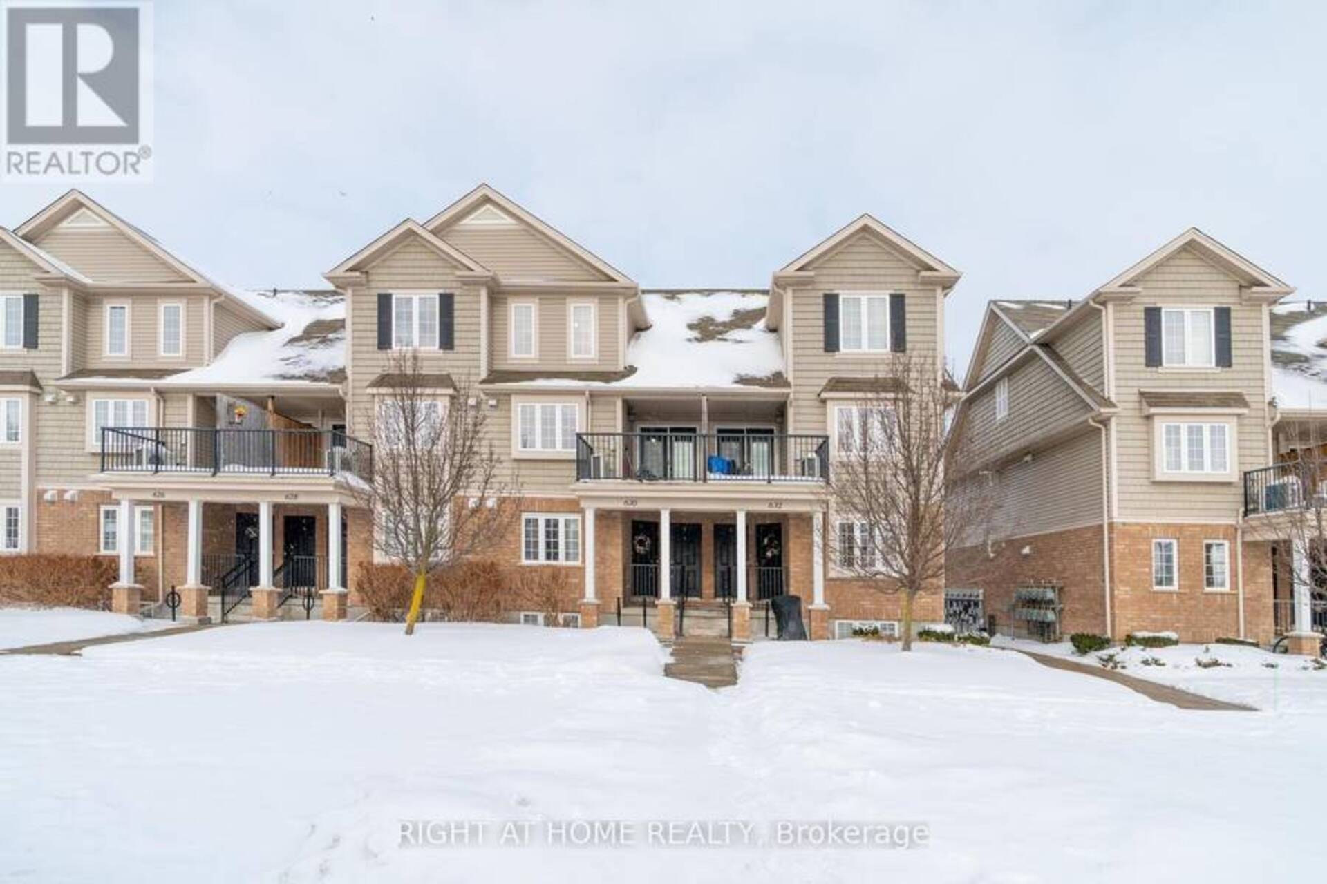 B - 630 WOODLAWN ROAD E Guelph