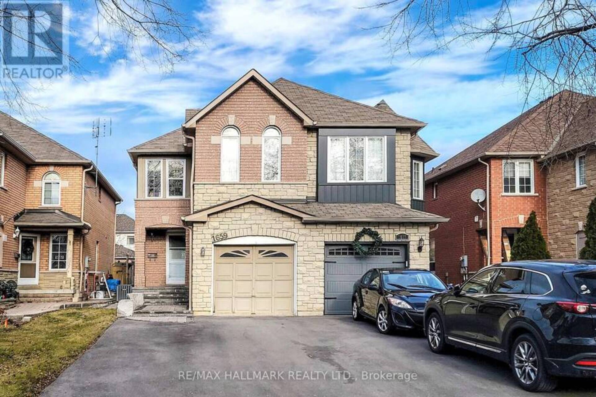 1659 AUTUMN CRESCENT Pickering