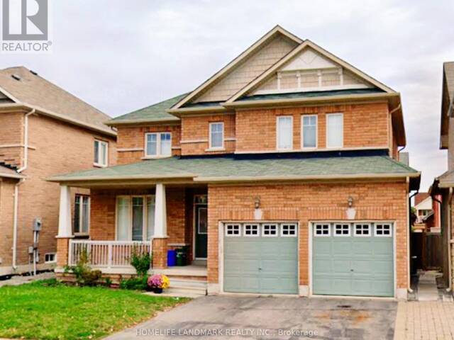 15 BRAEHEAD DRIVE Richmond Hill Ontario