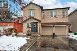 3894 RENFREW CRESCENT Mississauga