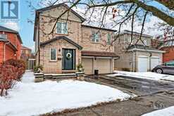 3894 RENFREW CRESCENT Mississauga