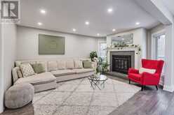 3894 RENFREW CRESCENT Mississauga