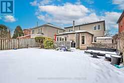 3894 RENFREW CRESCENT Mississauga