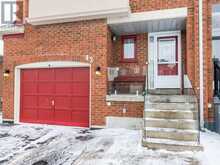 42 URAL CIRCLE Brampton