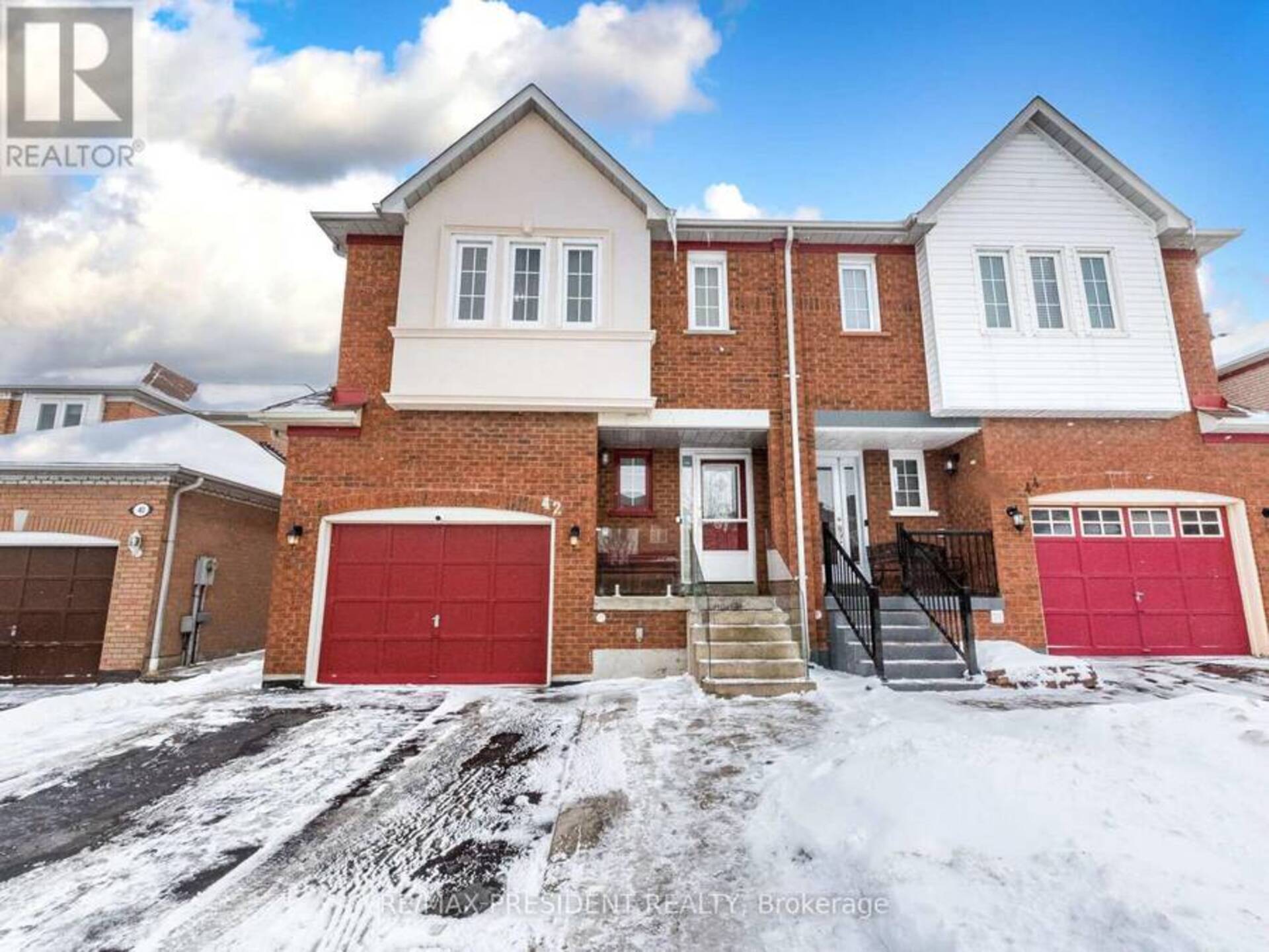 42 URAL CIRCLE Brampton