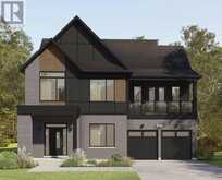 LOT 50 SPIRITWOOD WAY Brampton