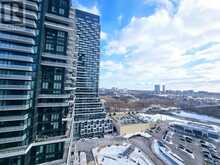 1607 - 10 INN ON THE PARK DRIVE Toronto