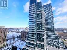 1607 - 10 INN ON THE PARK DRIVE Toronto