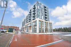 318 - 509 DUNDAS STREET W Oakville